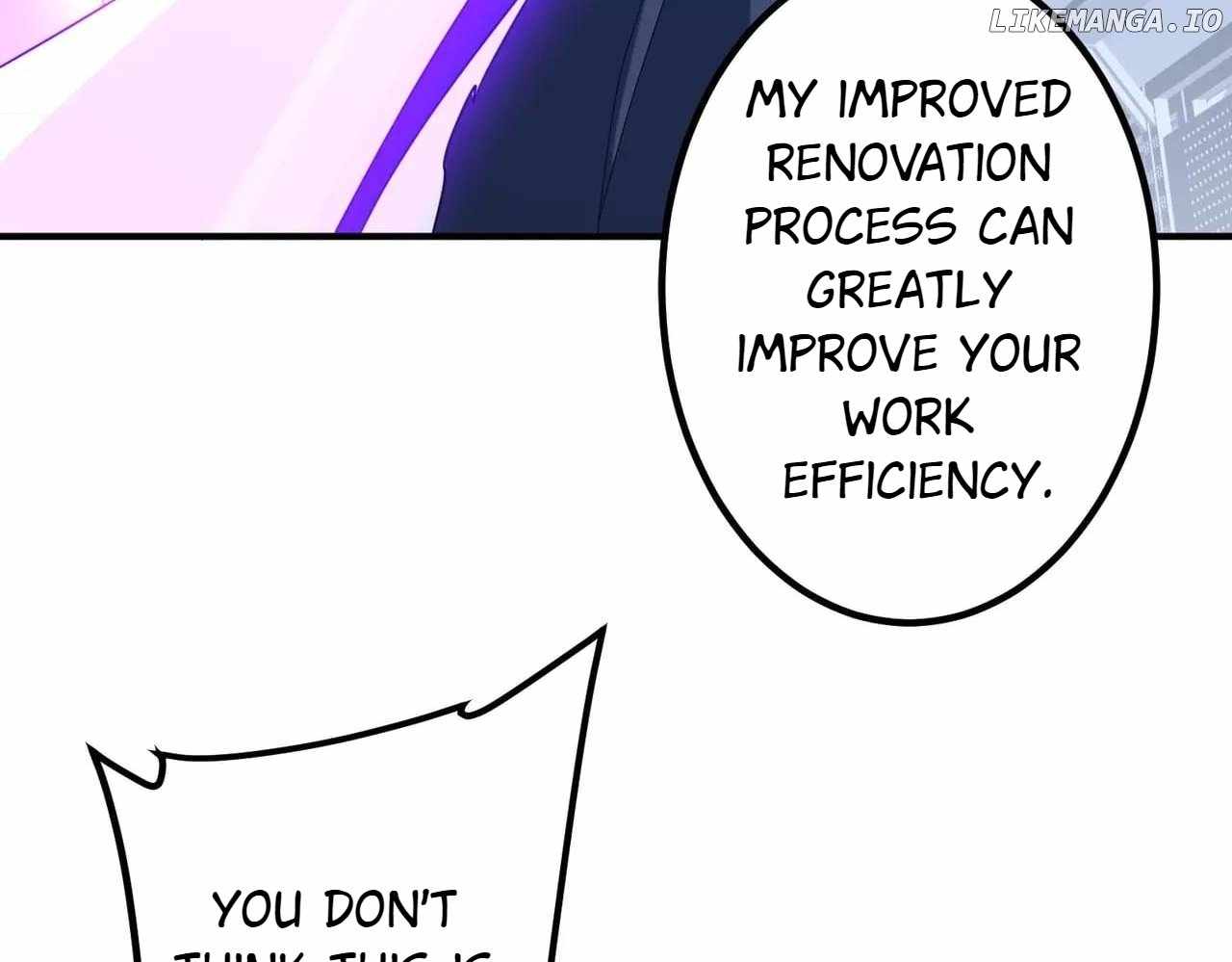 It All Starts With Trillions Of Nether Currency Chapter 246 64